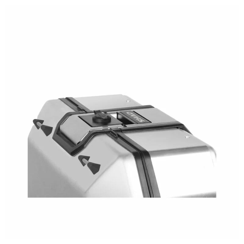 Cutie centrala aluminiu SHAD Terra TR37 lichidare