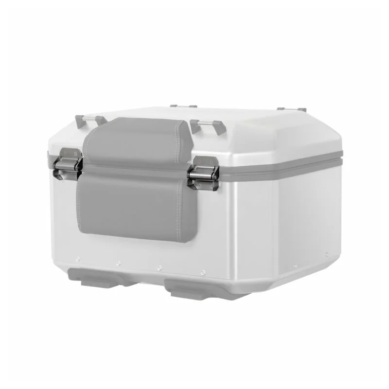 Cutie centrala aluminiu SHAD Terra TR37 lichidare