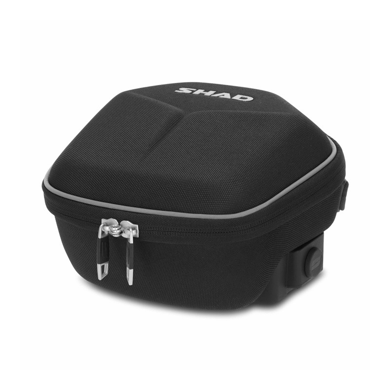 Geanta de rezervor (tank bag) SHAD E02C for click system