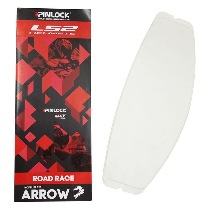 Pinlock pentru casca LS2 FF323/FF327