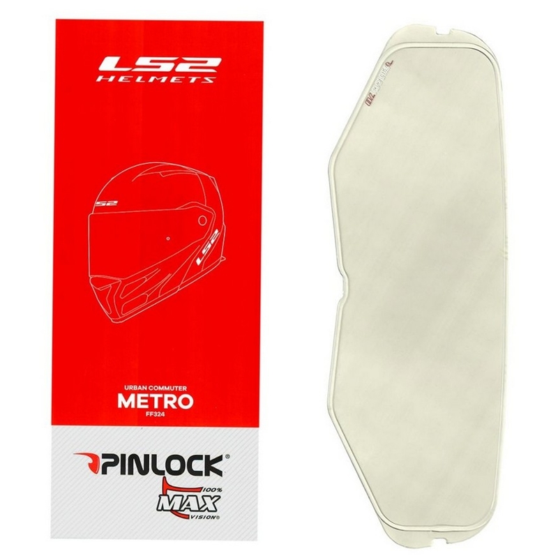 Pinlock pentru casca LS2 FF324