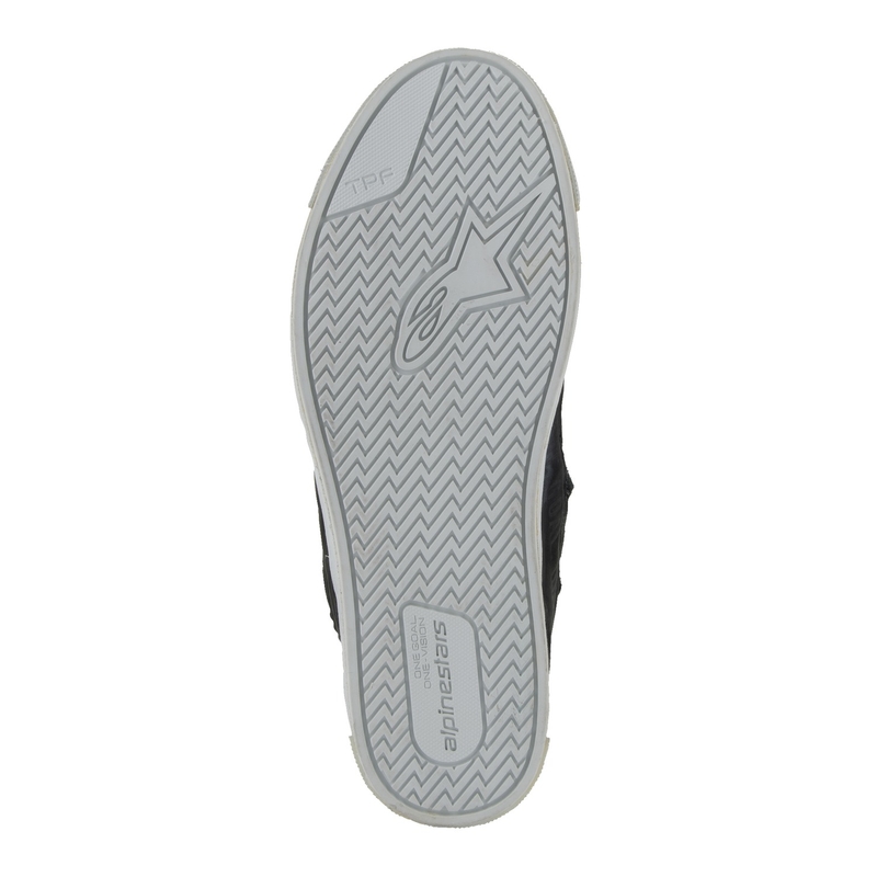 Cizme moto Alpinestars Stated negre