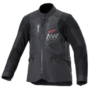 Geacă moto Alpinestars Amt 7 Air 2024 neagră