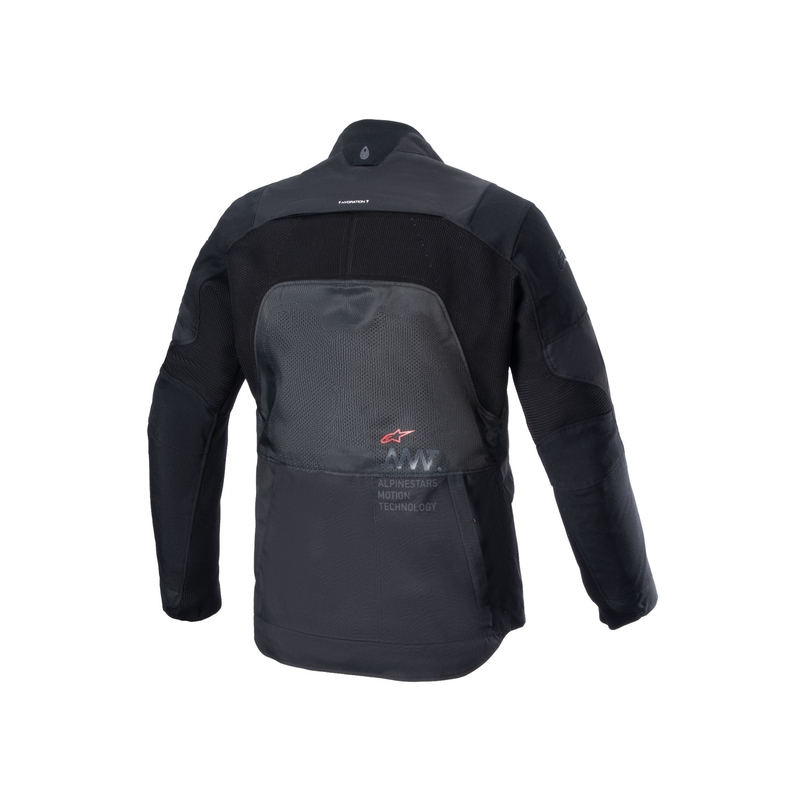 Geacă de motocicletă Alpinestars Amt 7 Air neagră