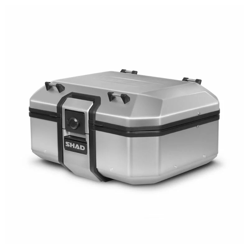 Cutie centrala aluminiu SHAD Terra TR37 lichidare