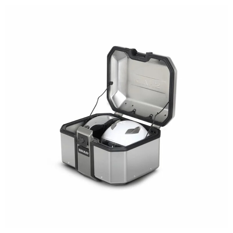 Cutie centrala aluminiu SHAD Terra TR48