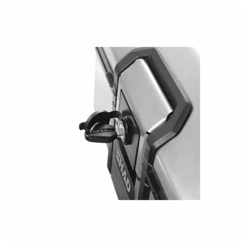 Cutie centrala aluminiu SHAD Terra TR48