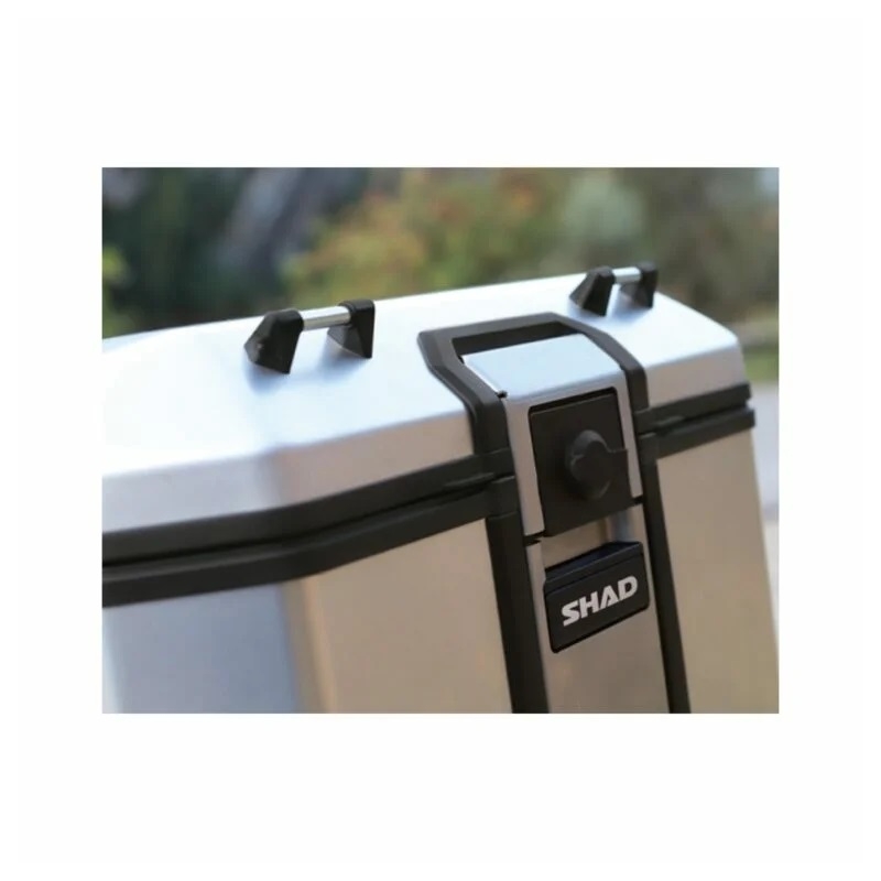 Cutie centrala aluminiu SHAD Terra TR48