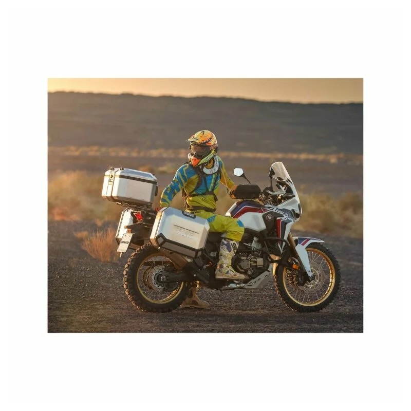 Cutie centrala aluminiu SHAD Terra TR48