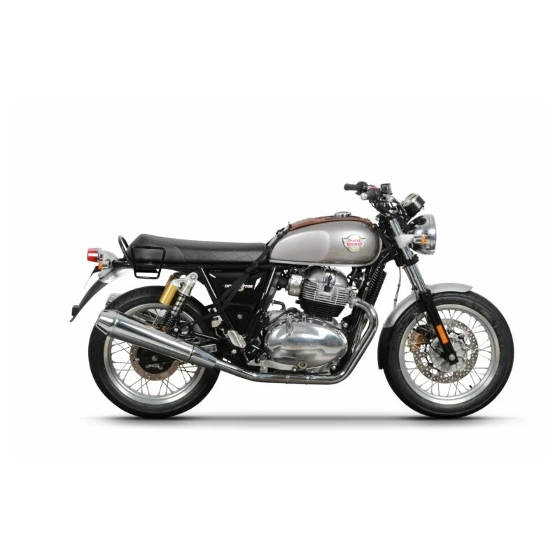Side bag holders SHAD pentru ROYAL ENFIELD Interceptor 650  2019-2026