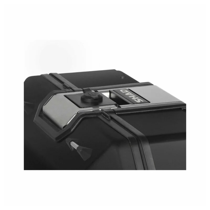 Cutie centrala aluminiu SHAD Terra TR37 Editie Black