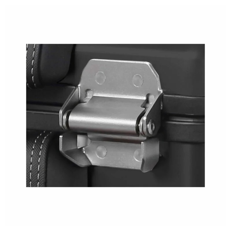 Cutie centrala aluminiu SHAD Terra TR37 Editie Black