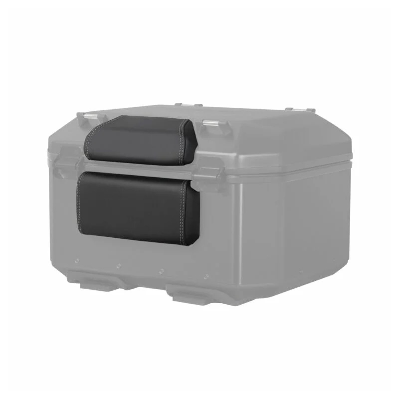 Cutie centrala aluminiu SHAD Terra TR37 Editie Black