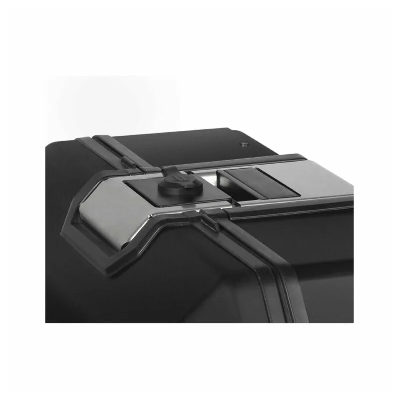 Cutie laterala aluminiu SHAD Terra TR36 Editie Black dreapta
