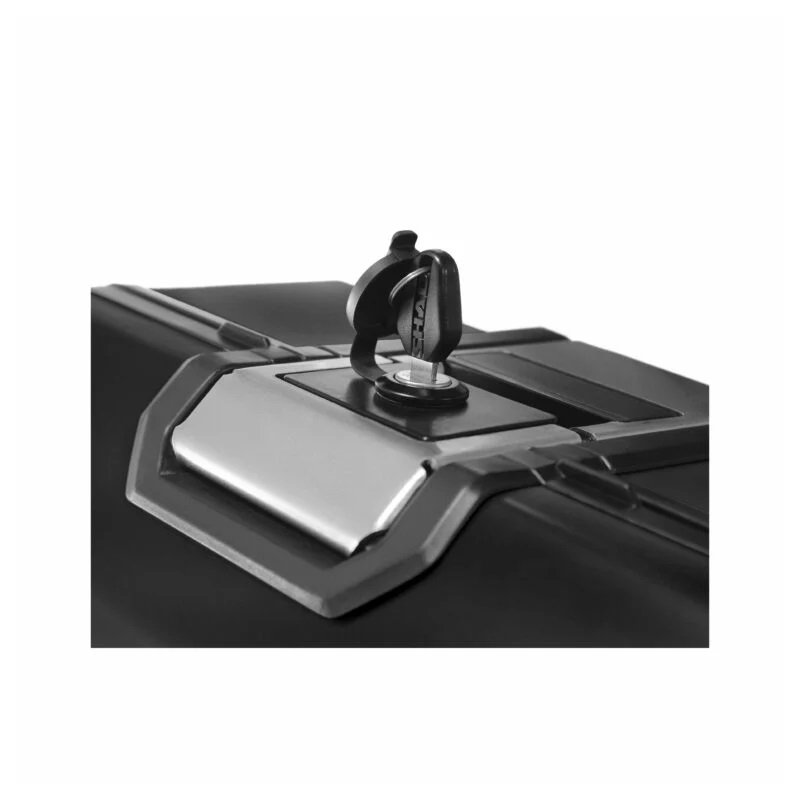 Cutie laterala aluminiu SHAD Terra TR36 Editie Black dreapta