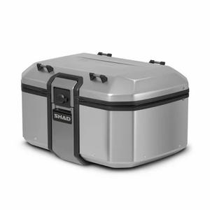 Cutie centrala aluminiu SHAD Terra TR55 D0TR55100
