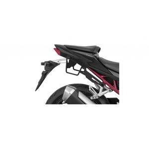 Side bag holders SHAD H0CB73SR