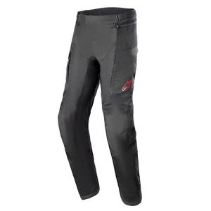 Pantaloni moto Alpinestars Andes Air Drystar negri
