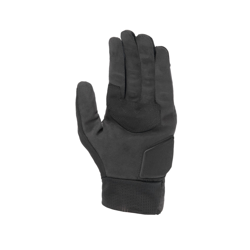 Mănuși moto Alpinestars Stated Air negru-negru
