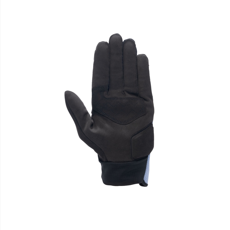 Mănuși moto Alpinestars Stated Air albastru deschis-negru