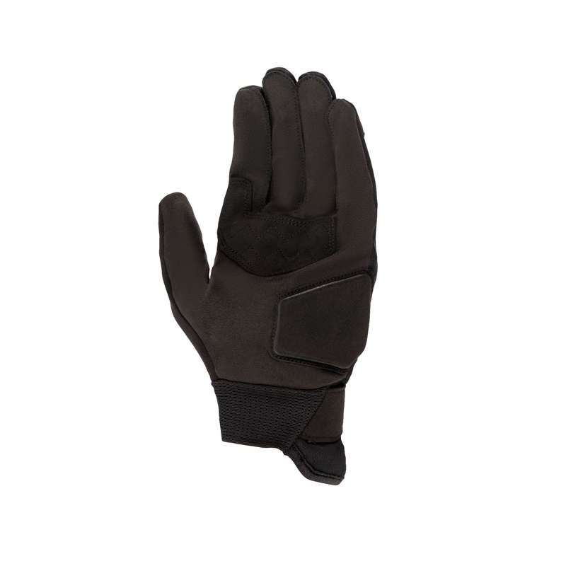 Mănuși moto damă Alpinestars Stella Stated Air negru-gradient