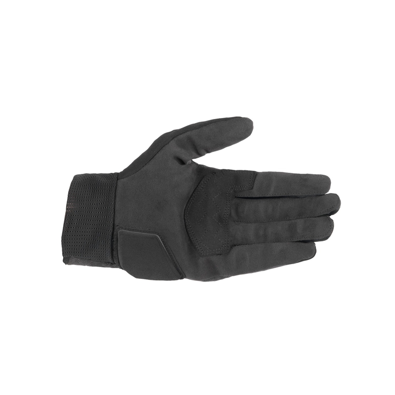 Mănuși de motocicletă pentru femei Alpinestars Stella Stated Air Negru-Negru