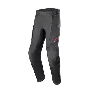 Pantaloni scurti moto Alpinestars Andes Air Drystar negri