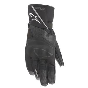 Mănuși moto Alpinestars Andes Drystar negre