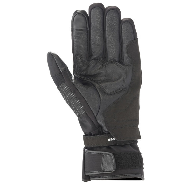 Mănuși moto Alpinestars Andes Drystar negre