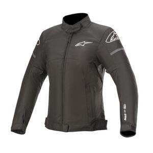 Geaca moto dama Alpinestars Stella T-SPS Waterproof neagra