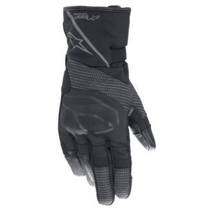 Mănuși moto Alpinestars Stella Andes V3 Drystar negru-antracit