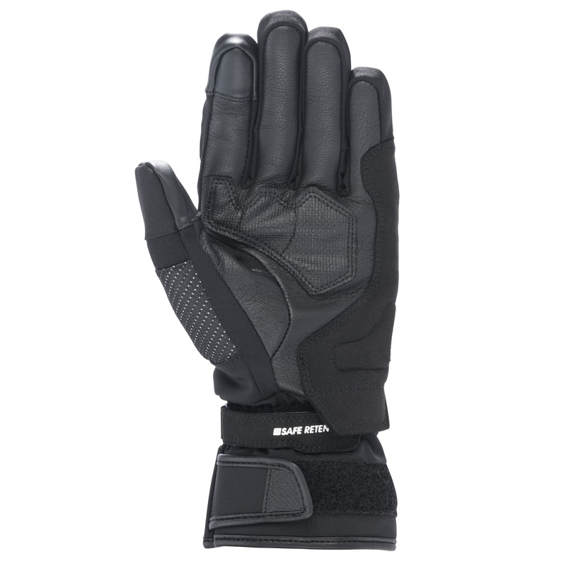 Mănuși moto Alpinestars Stella Andes V3 Drystar negru-antracit
