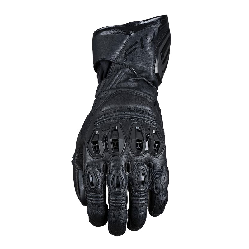 Mănuși moto Five RFX3 EVO negre