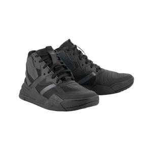 Ghete Moto Alpinestars Speedflight Negru-Negru