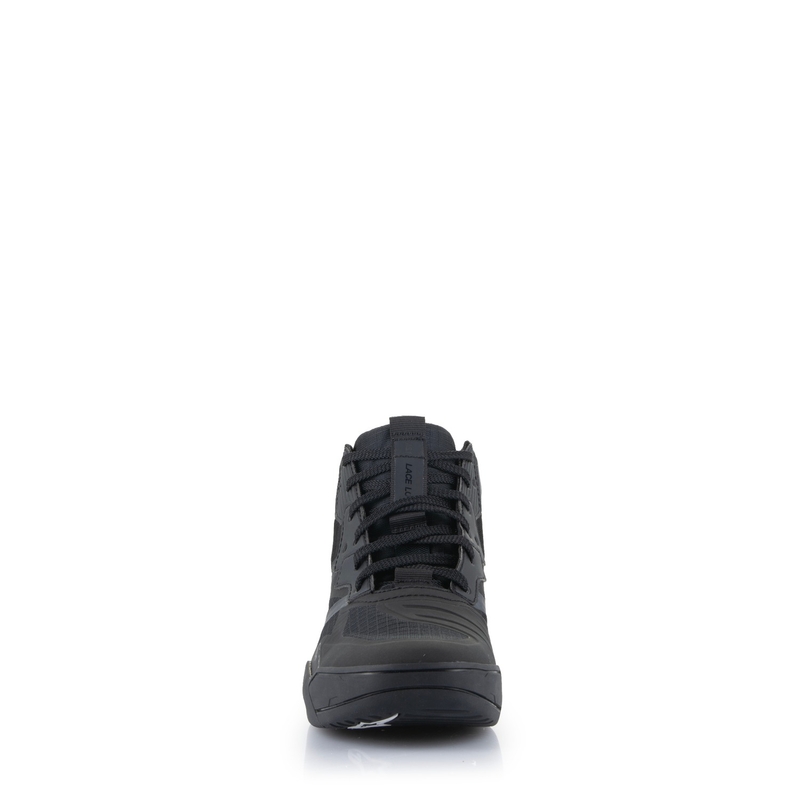 Ghete Moto Alpinestars Speedflight Negru-Negru