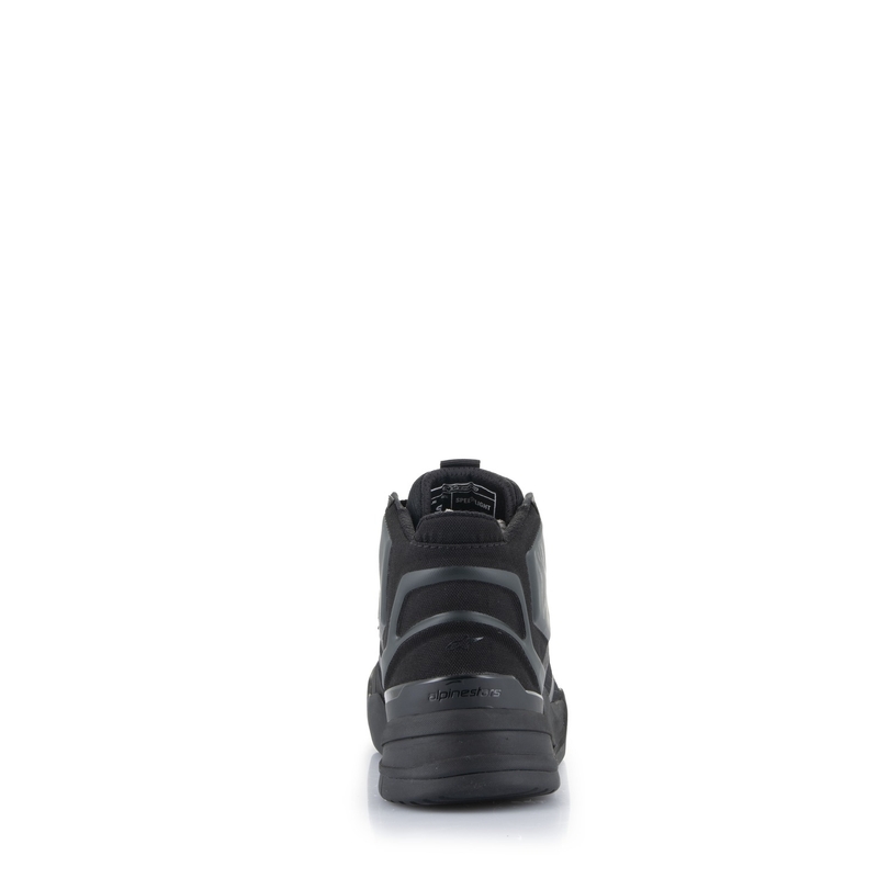 Ghete Moto Alpinestars Speedflight Negru-Negru
