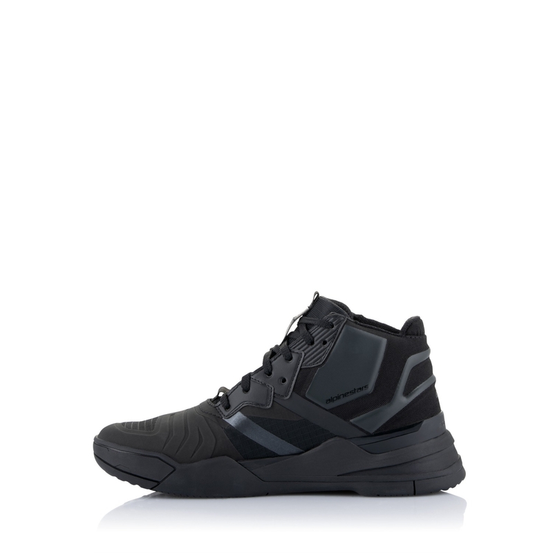 Ghete Moto Alpinestars Speedflight Negru-Negru