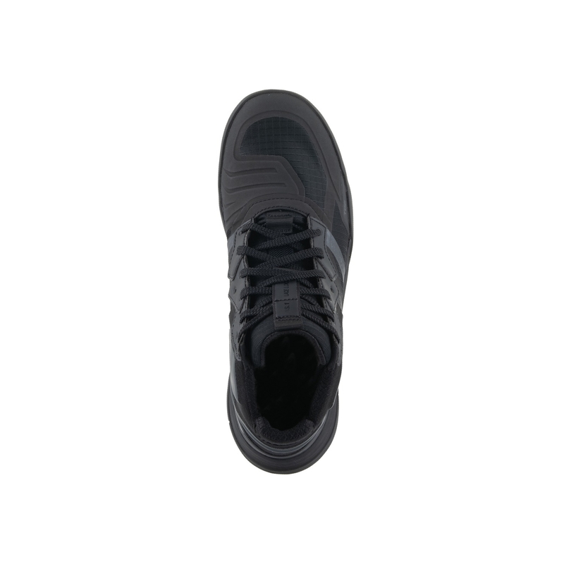 Ghete Moto Alpinestars Speedflight Negru-Negru