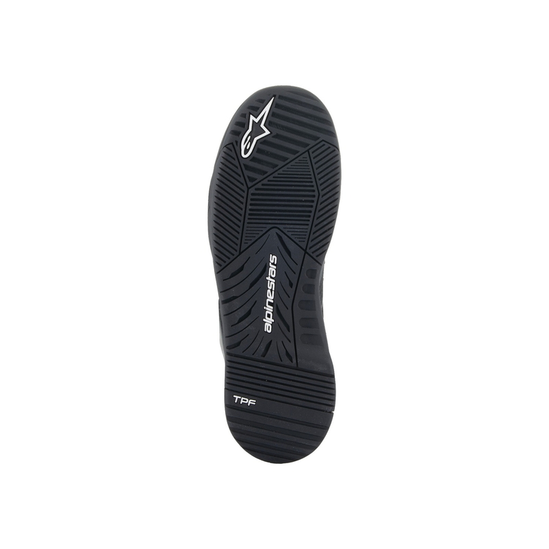 Ghete Moto Alpinestars Speedflight Negru-Negru