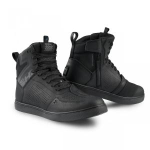 Cizme moto Shima Rebel 2.0 negre