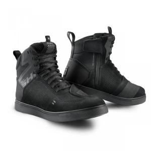 Cizme de motociclete Shima Rebel 2.0 Vent negre