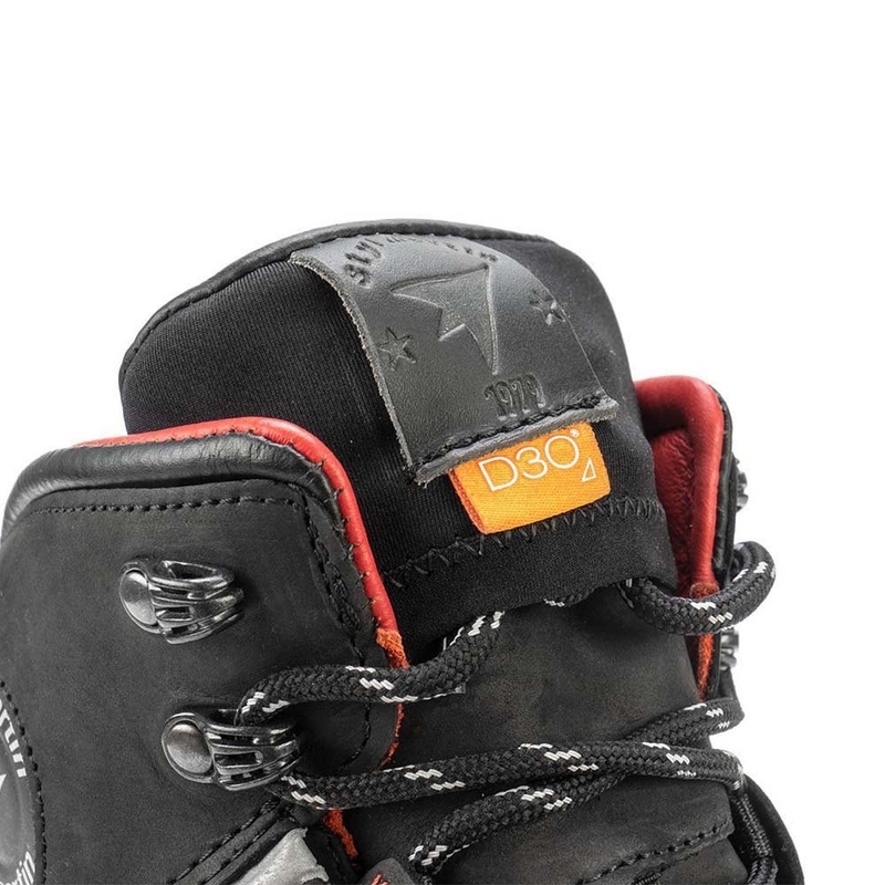 Cizme moto Stylmartin Vertigo WP negre
