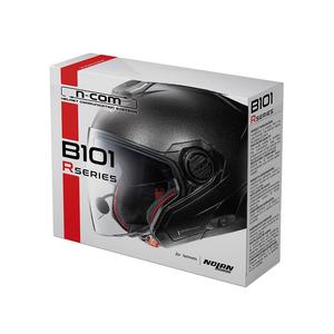 Interfon Nolan N-COM N-COM B101 R negru