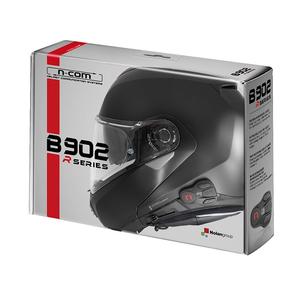 Interfon Nolan N-Com N-Com B902 R negru