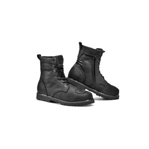 Cizme moto SiDi Denver WR negre