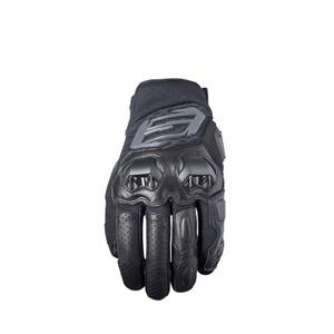 Mănuși moto Five SF3 negre