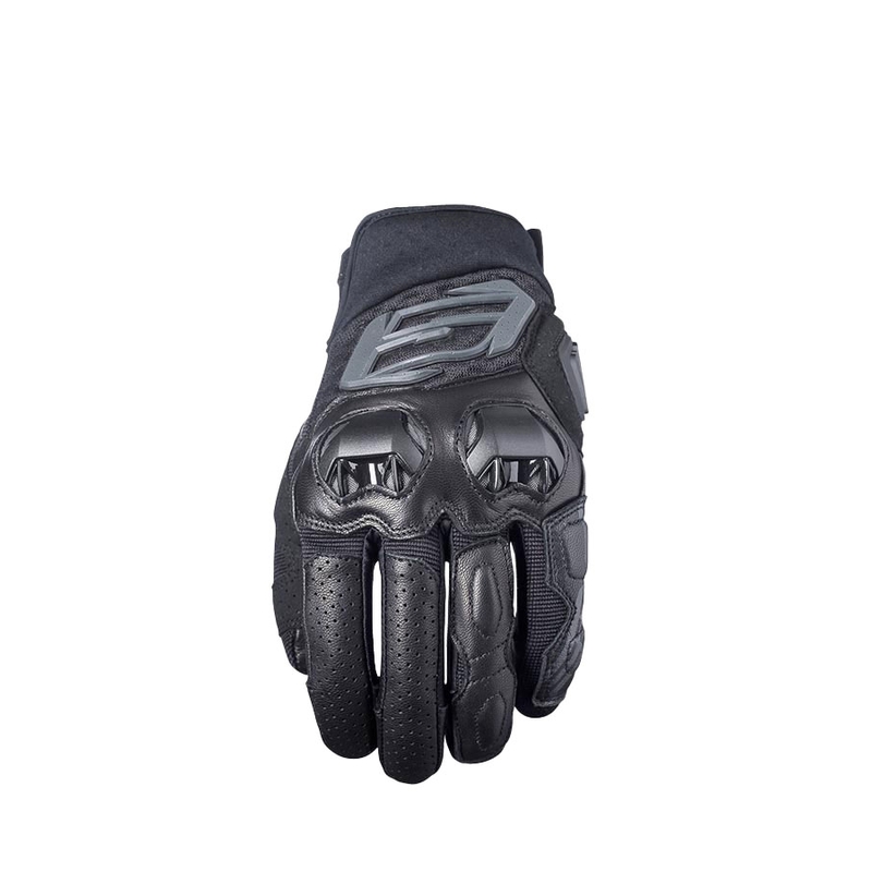 Mănuși moto Five SF3 negre