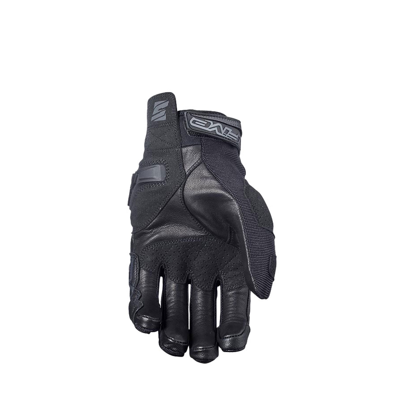 Mănuși moto Five SF3 negre