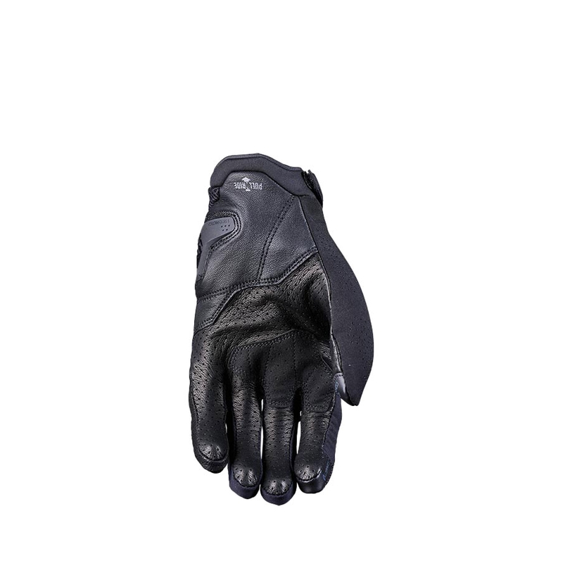 Mănuși pentru motocicletă Five Stunt Evo2 Airflow negre lichidare