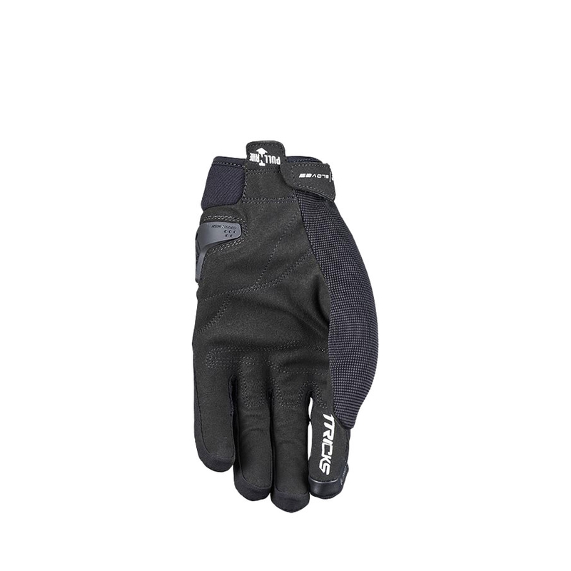 Mănuși pentru motociclete Five Tricks negre